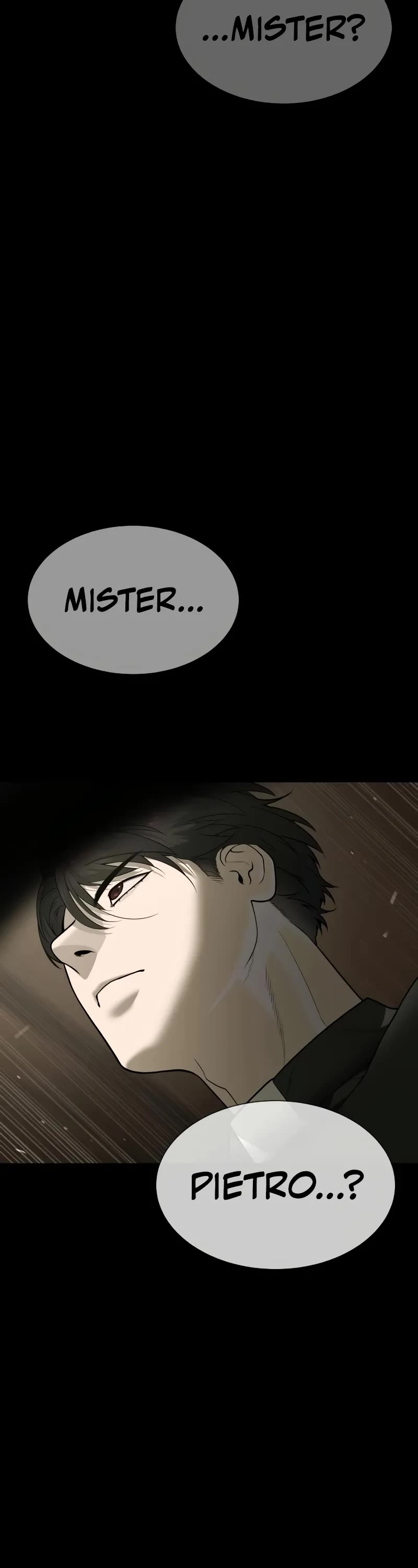 Killer Pietro chapter 87 page 45