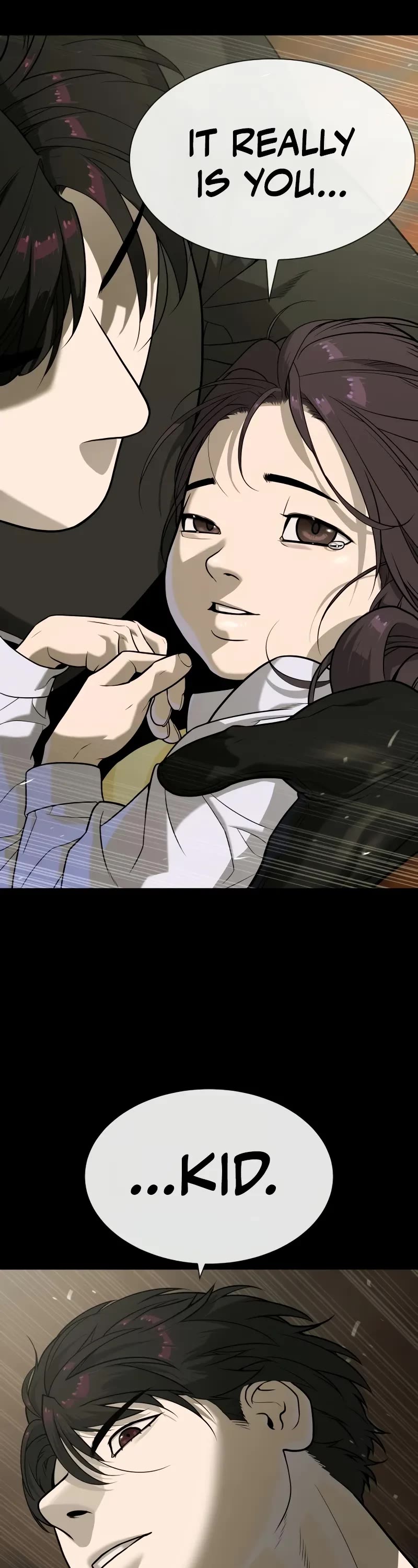 Killer Pietro chapter 87 page 46