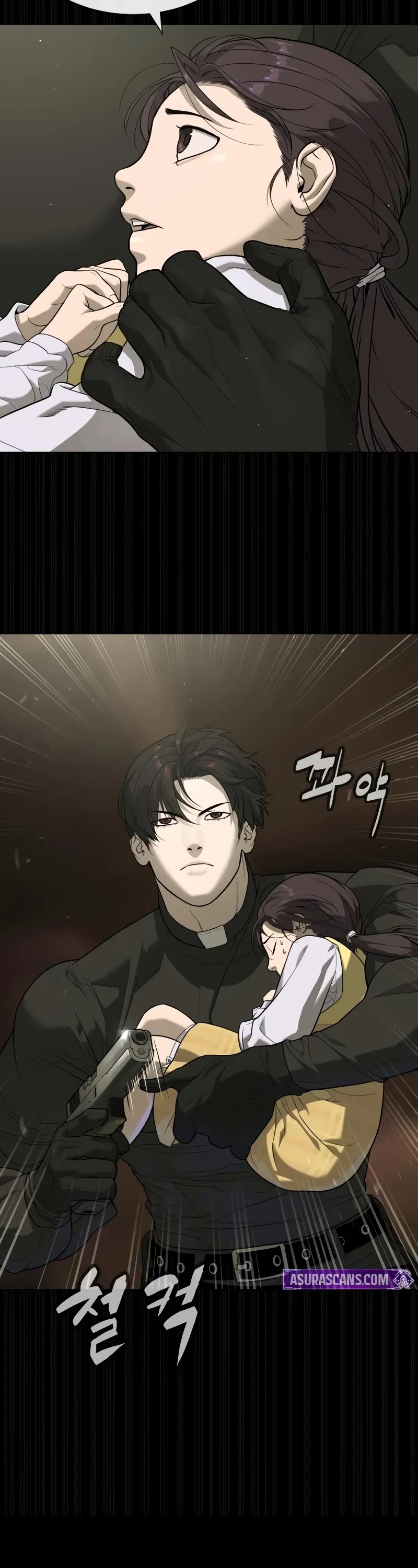 Killer Pietro chapter 87 page 50