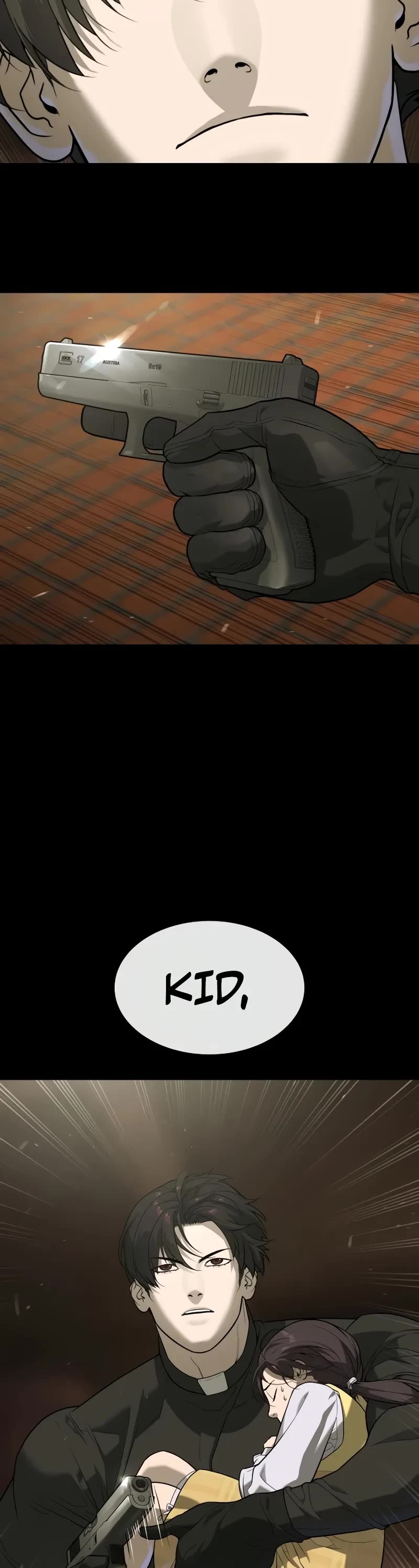 Killer Pietro chapter 87 page 52