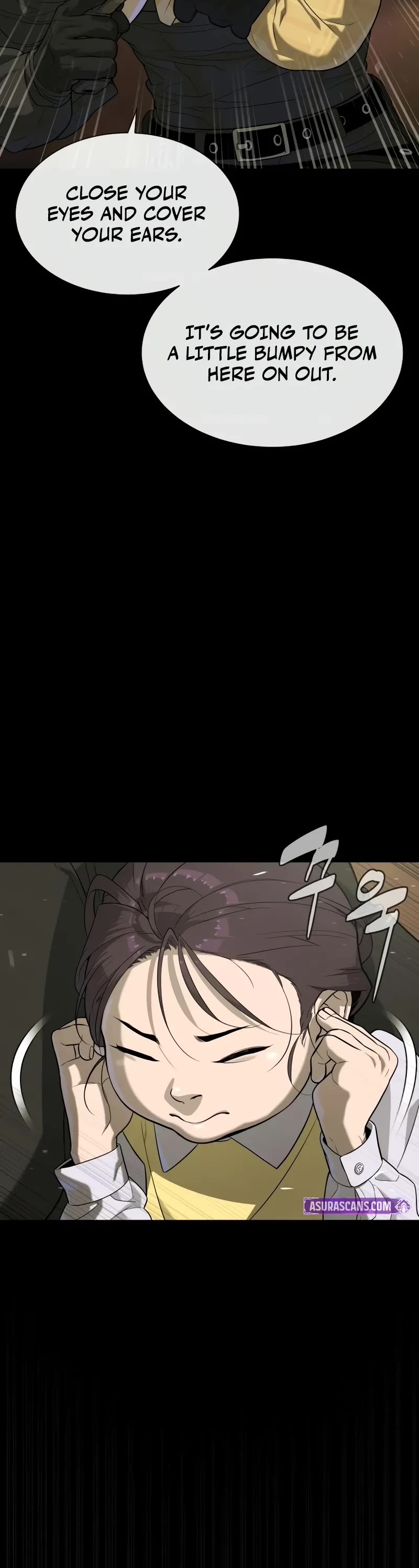 Killer Pietro chapter 87 page 53