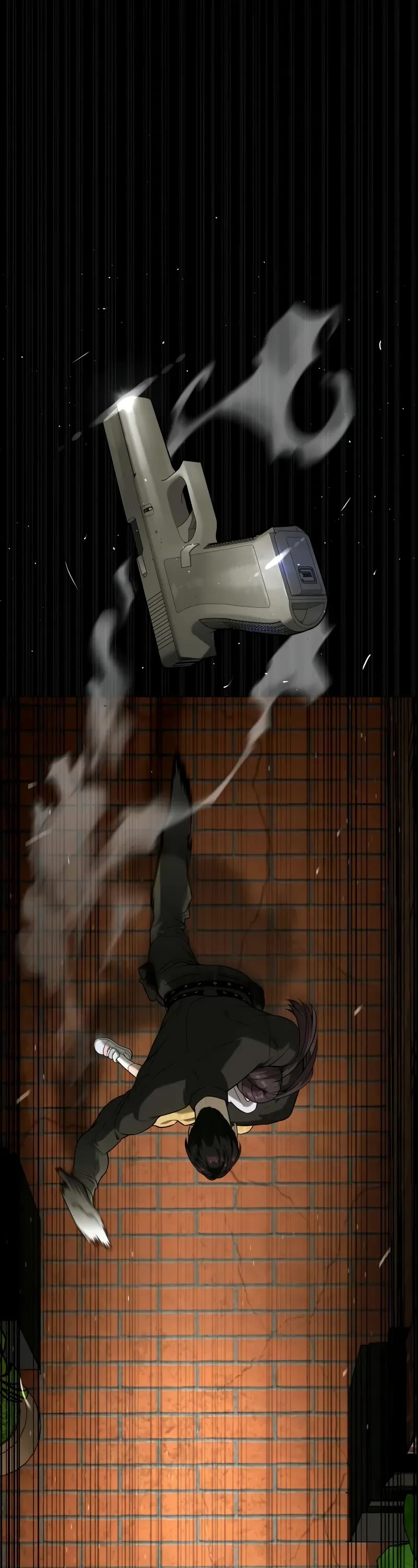 Killer Pietro chapter 87 page 54