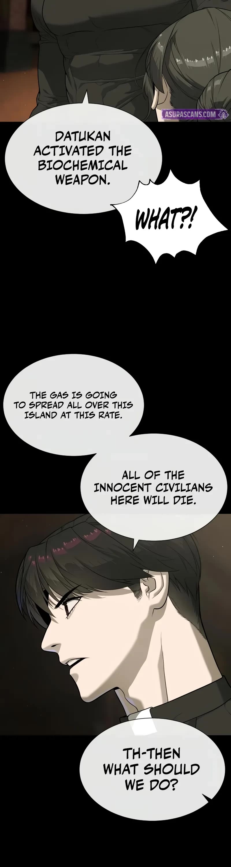 Killer Pietro chapter 87 page 63