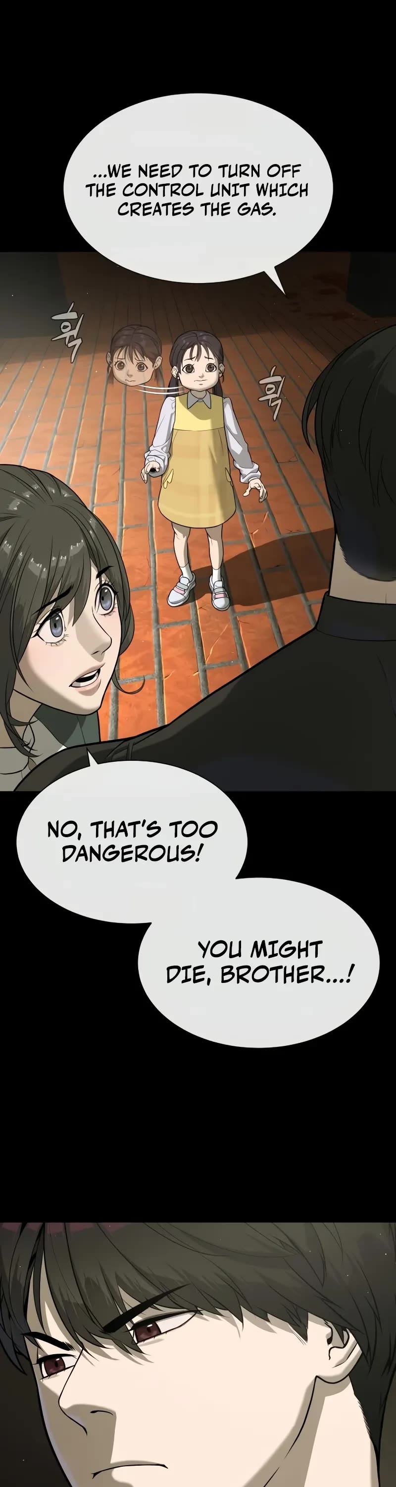 Killer Pietro chapter 87 page 64