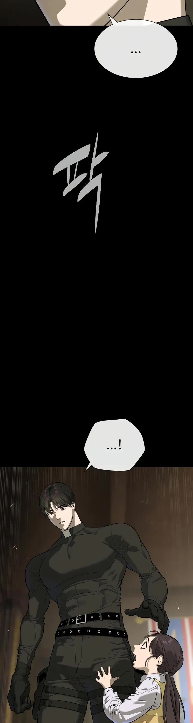 Killer Pietro chapter 87 page 65