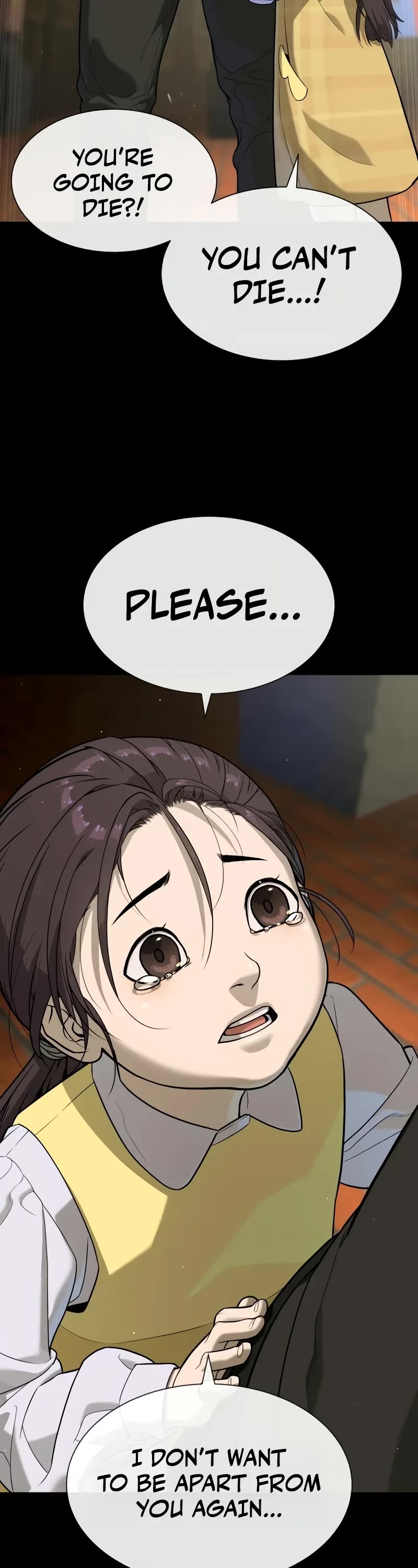 Killer Pietro chapter 87 page 66