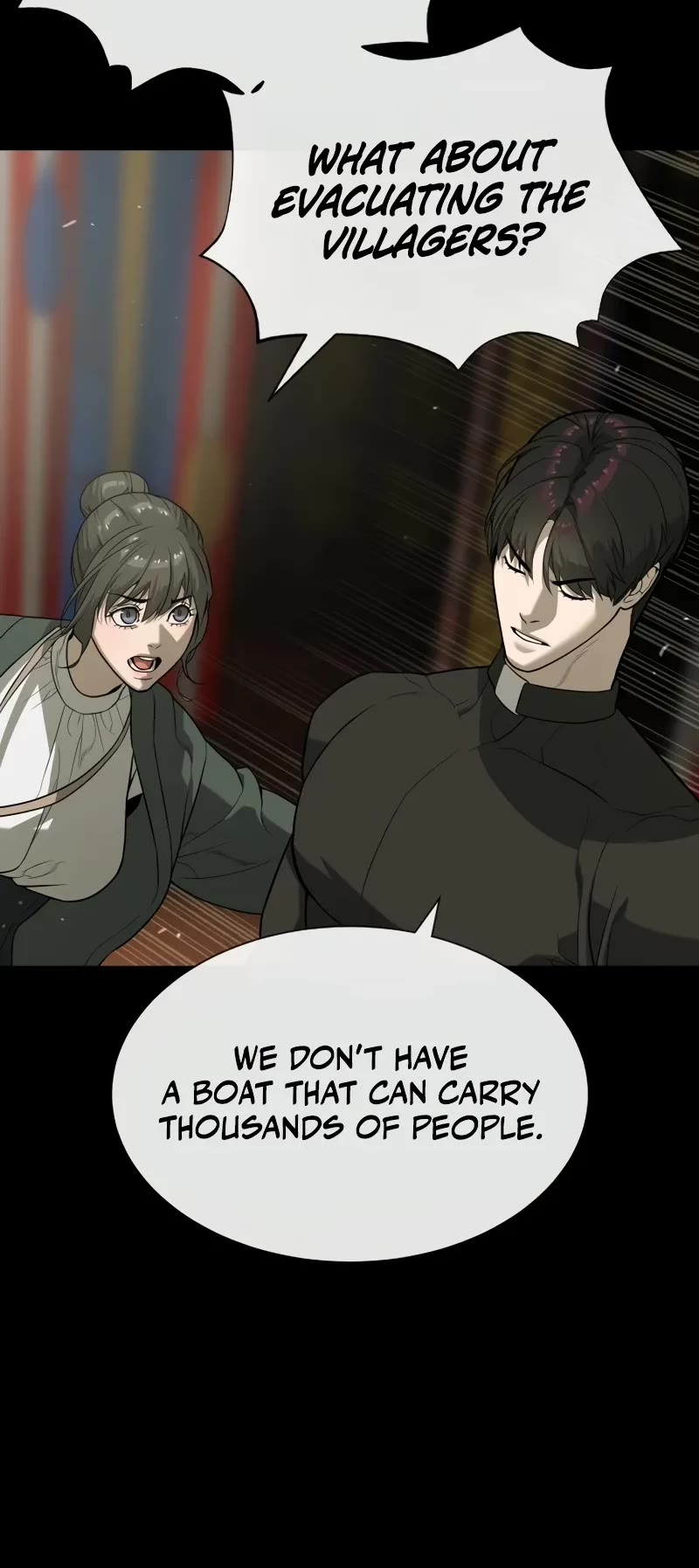 Killer Pietro chapter 87 page 68