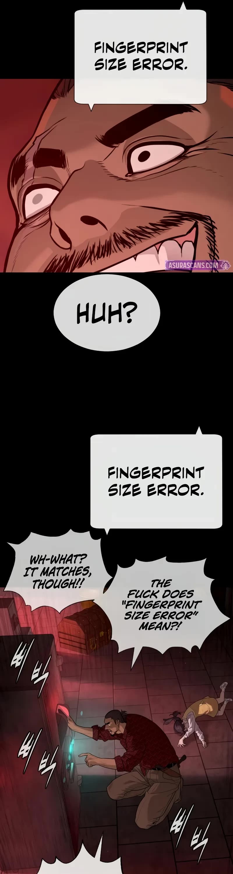 Killer Pietro chapter 87 page 7