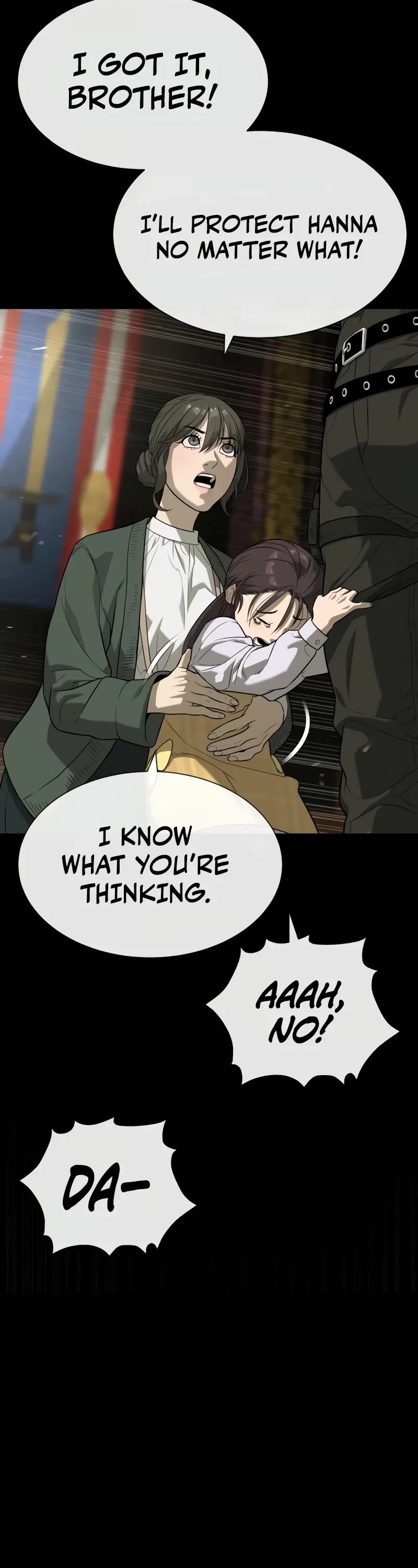 Killer Pietro chapter 87 page 70