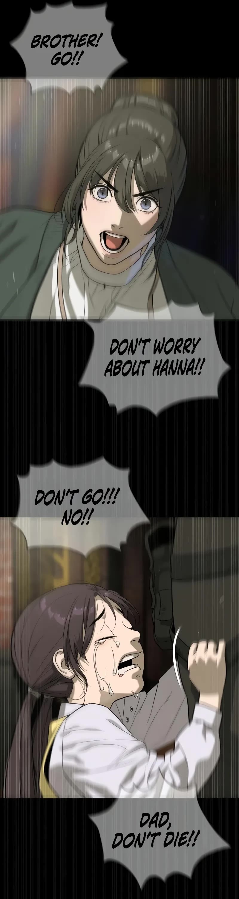 Killer Pietro chapter 87 page 74