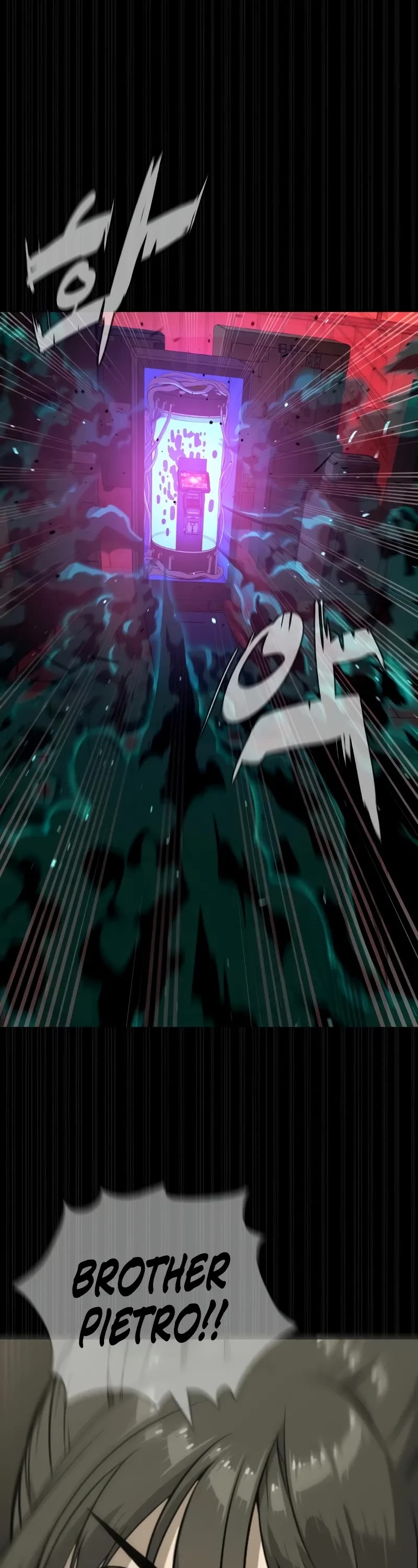Killer Pietro chapter 87 page 75