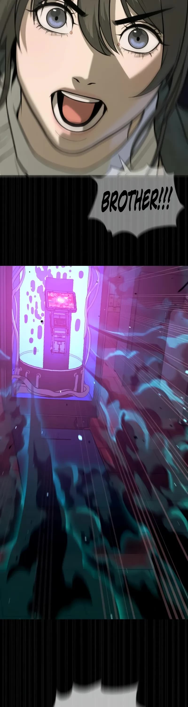 Killer Pietro chapter 87 page 76