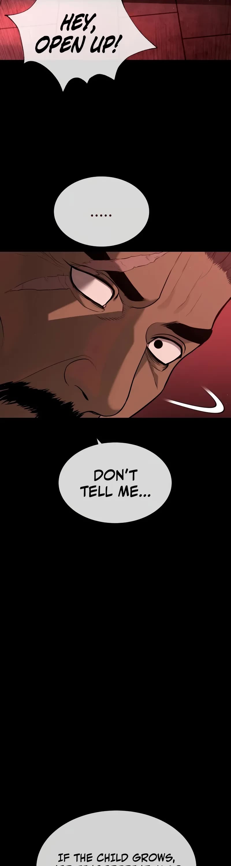 Killer Pietro chapter 87 page 8