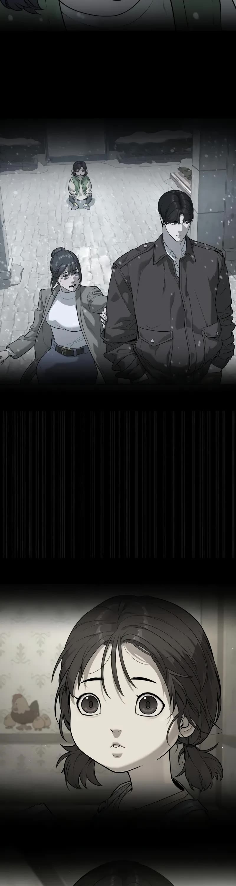 Killer Pietro chapter 87 page 80