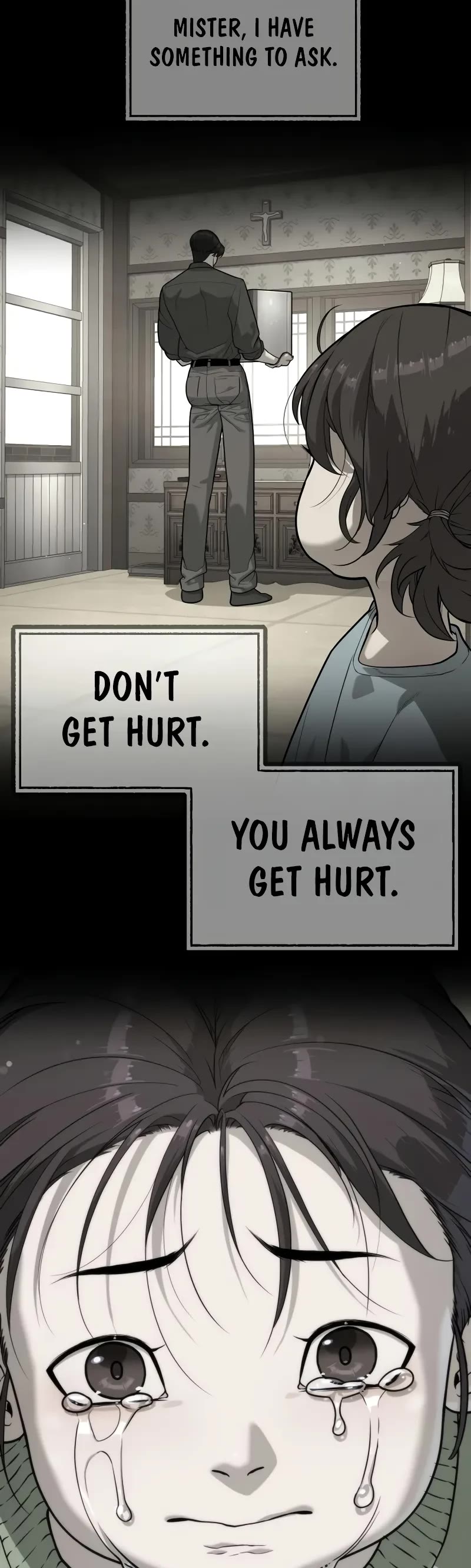 Killer Pietro chapter 87 page 82