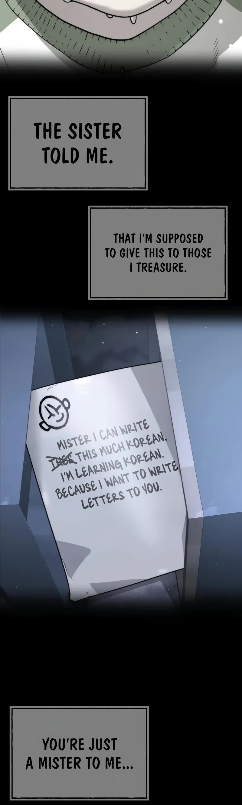 Killer Pietro chapter 87 page 83