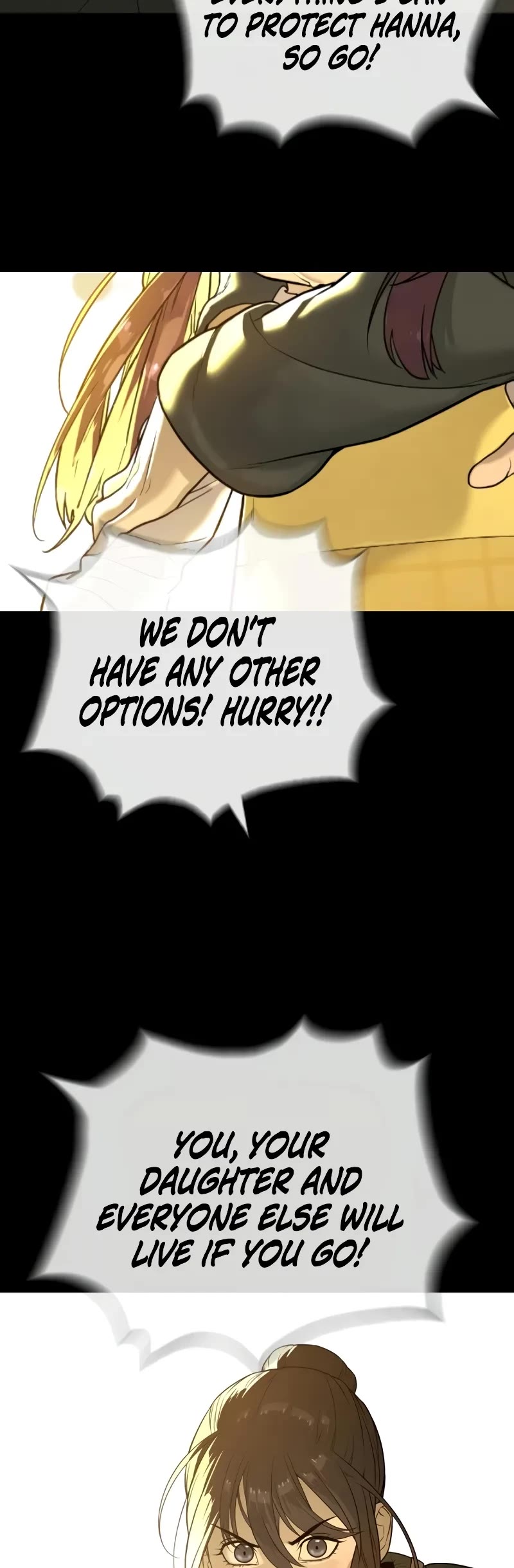 Killer Pietro chapter 87 page 87