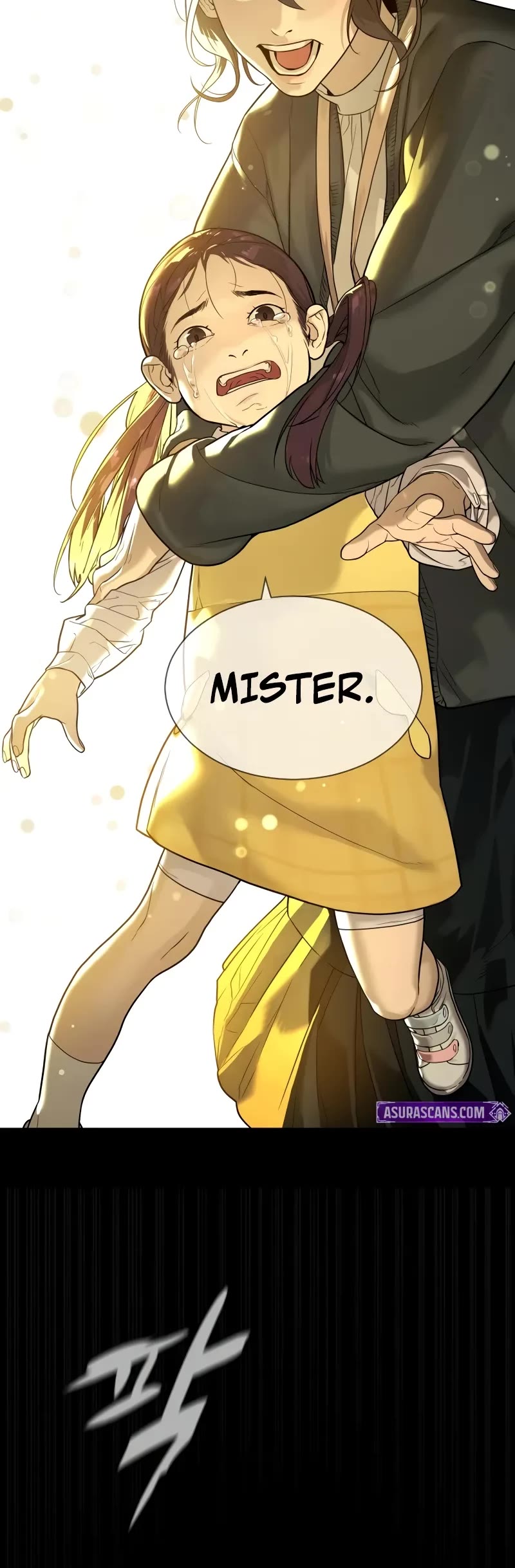 Killer Pietro chapter 87 page 88