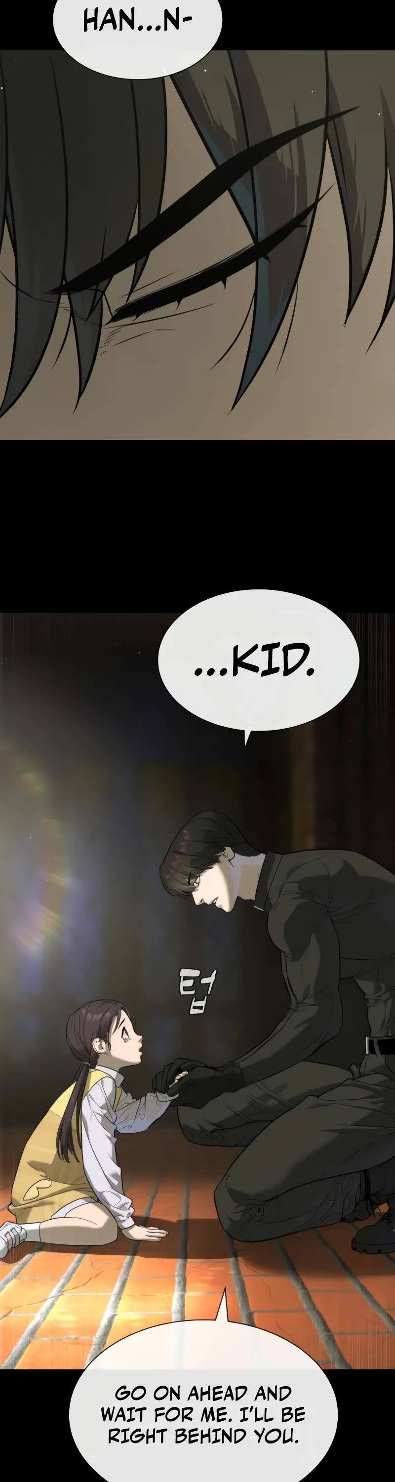 Killer Pietro chapter 87 page 91