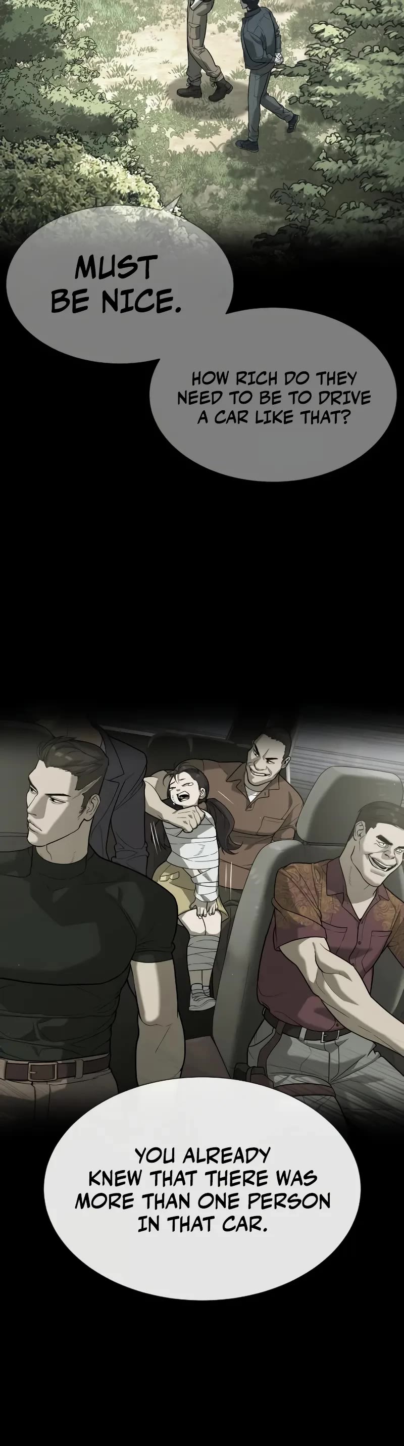 Killer Pietro chapter 88 page 10