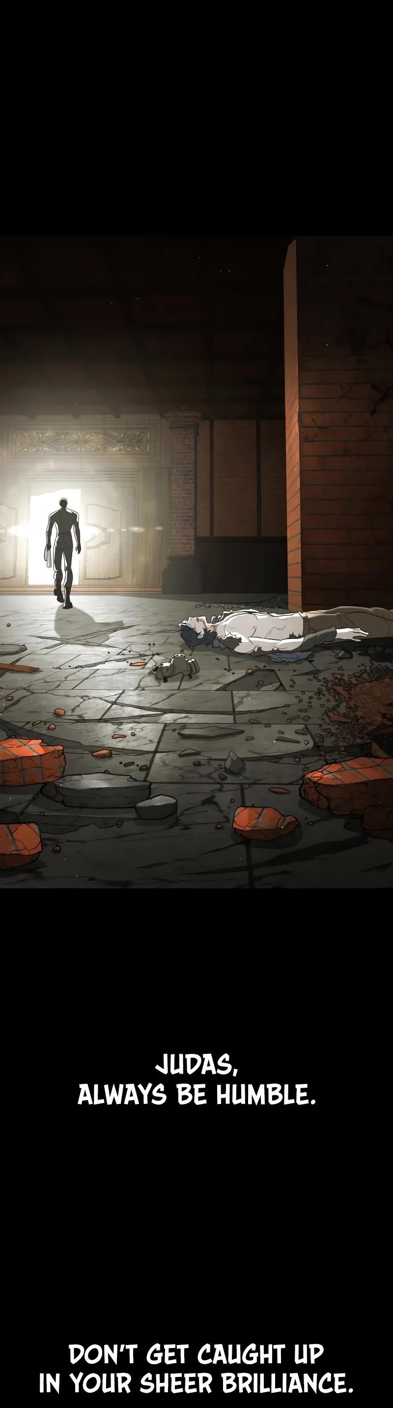 Killer Pietro chapter 88 page 100