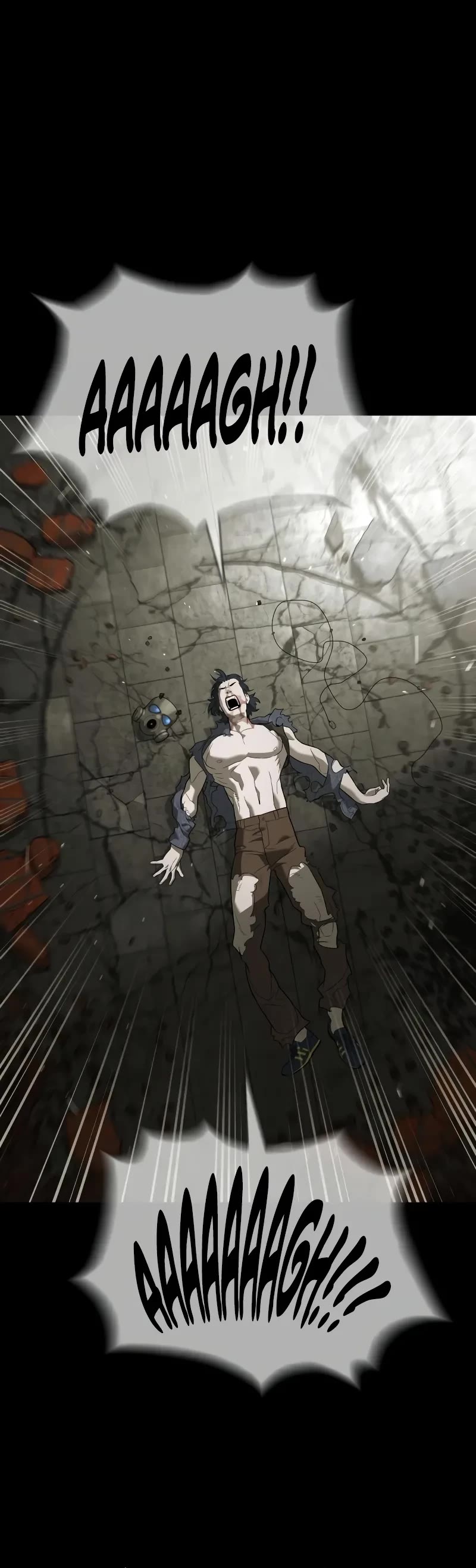 Killer Pietro chapter 88 page 101