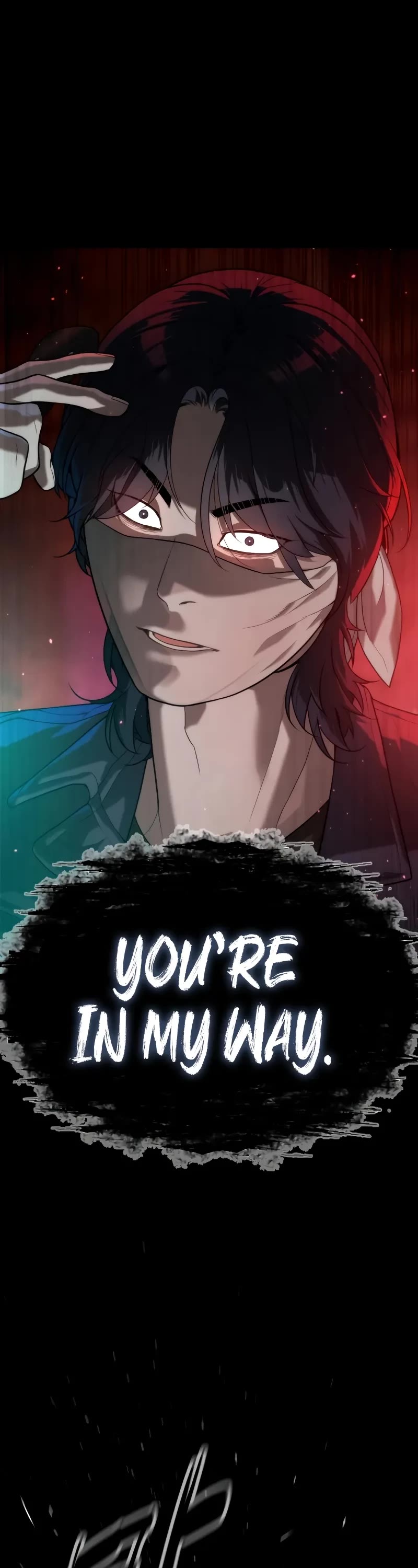 Killer Pietro chapter 88 page 13