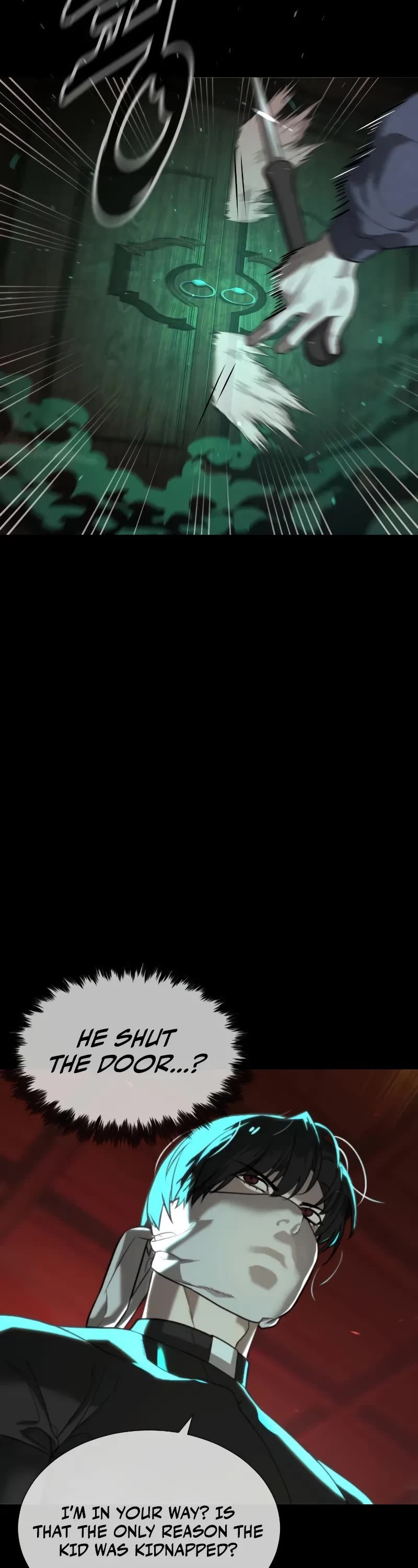 Killer Pietro chapter 88 page 14