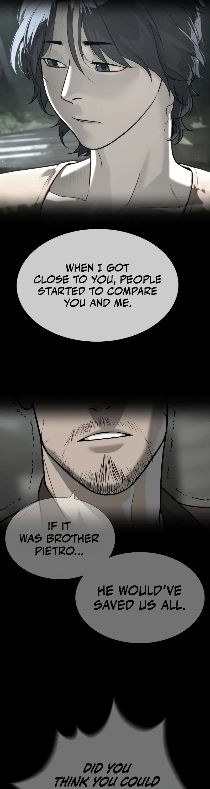 Killer Pietro chapter 88 page 17