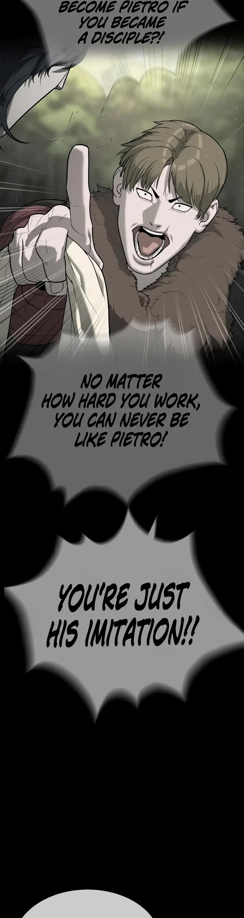 Killer Pietro chapter 88 page 18