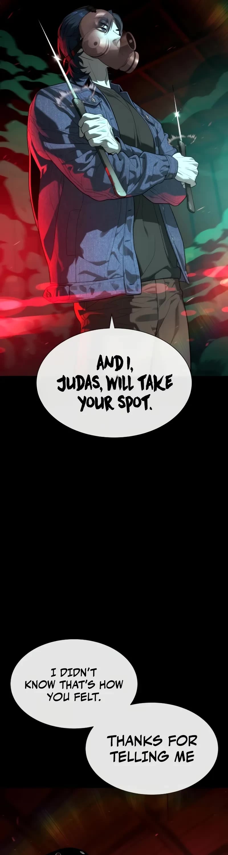 Killer Pietro chapter 88 page 22