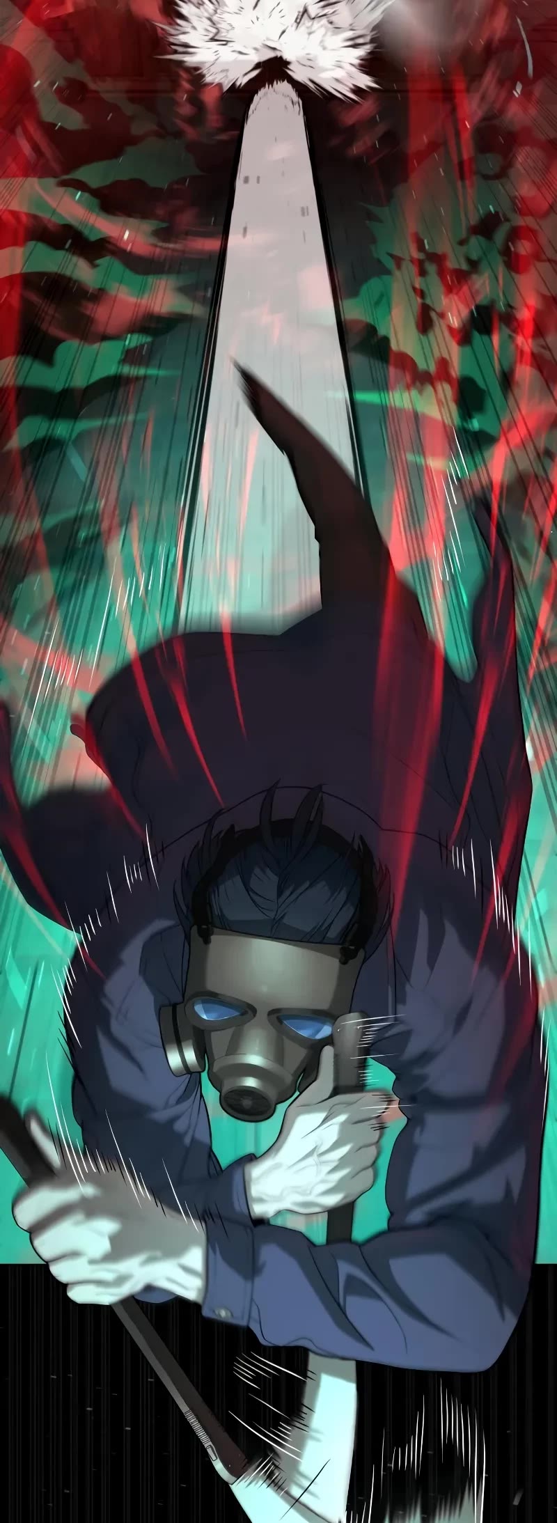 Killer Pietro chapter 88 page 25