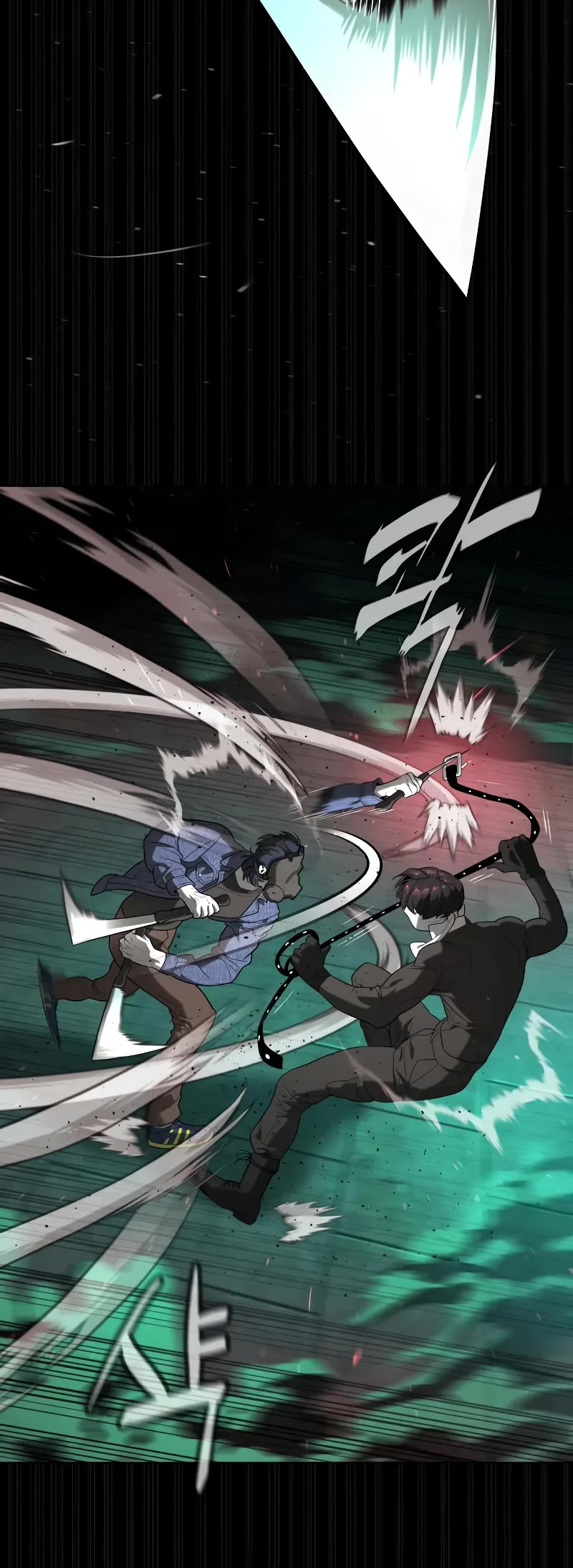 Killer Pietro chapter 88 page 26