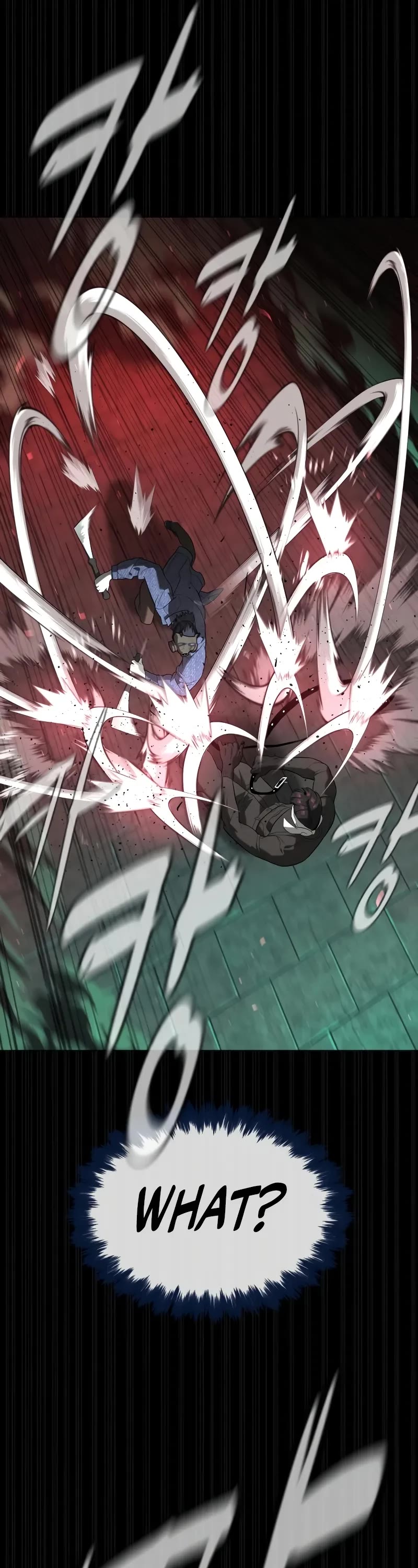 Killer Pietro chapter 88 page 27