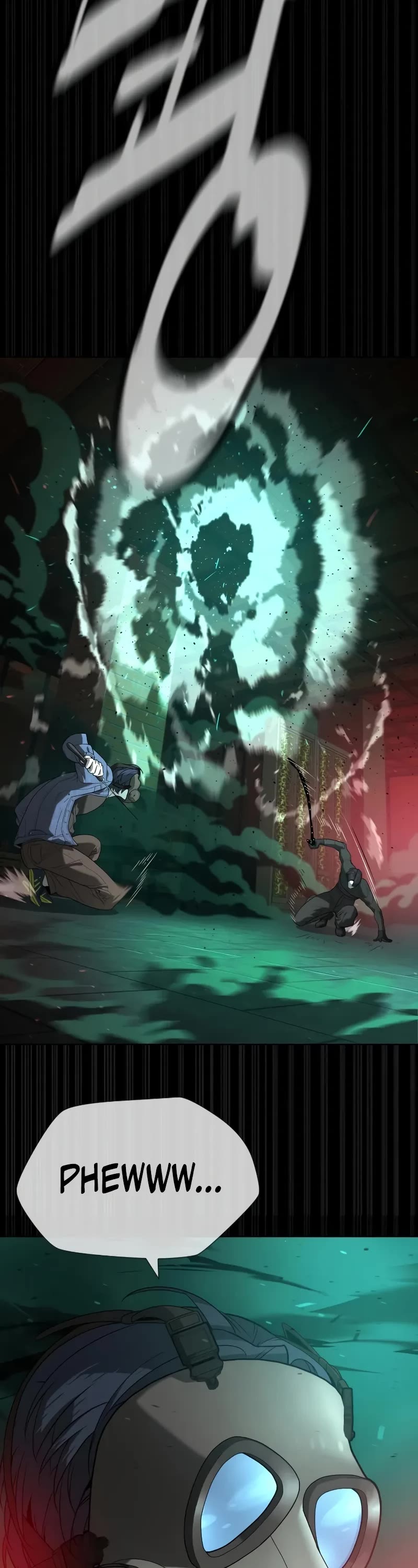 Killer Pietro chapter 88 page 28