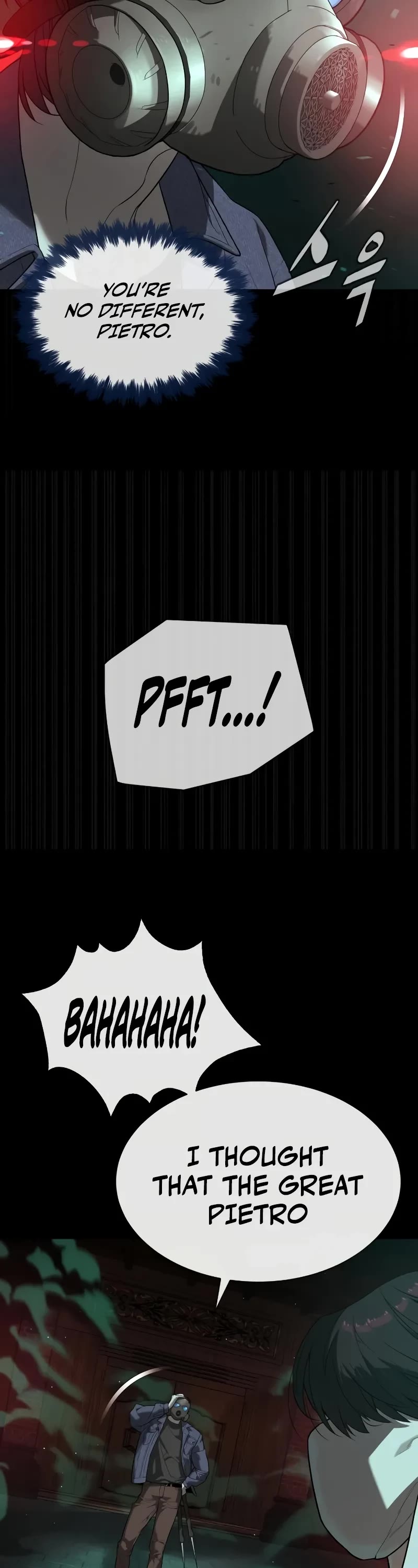 Killer Pietro chapter 88 page 29