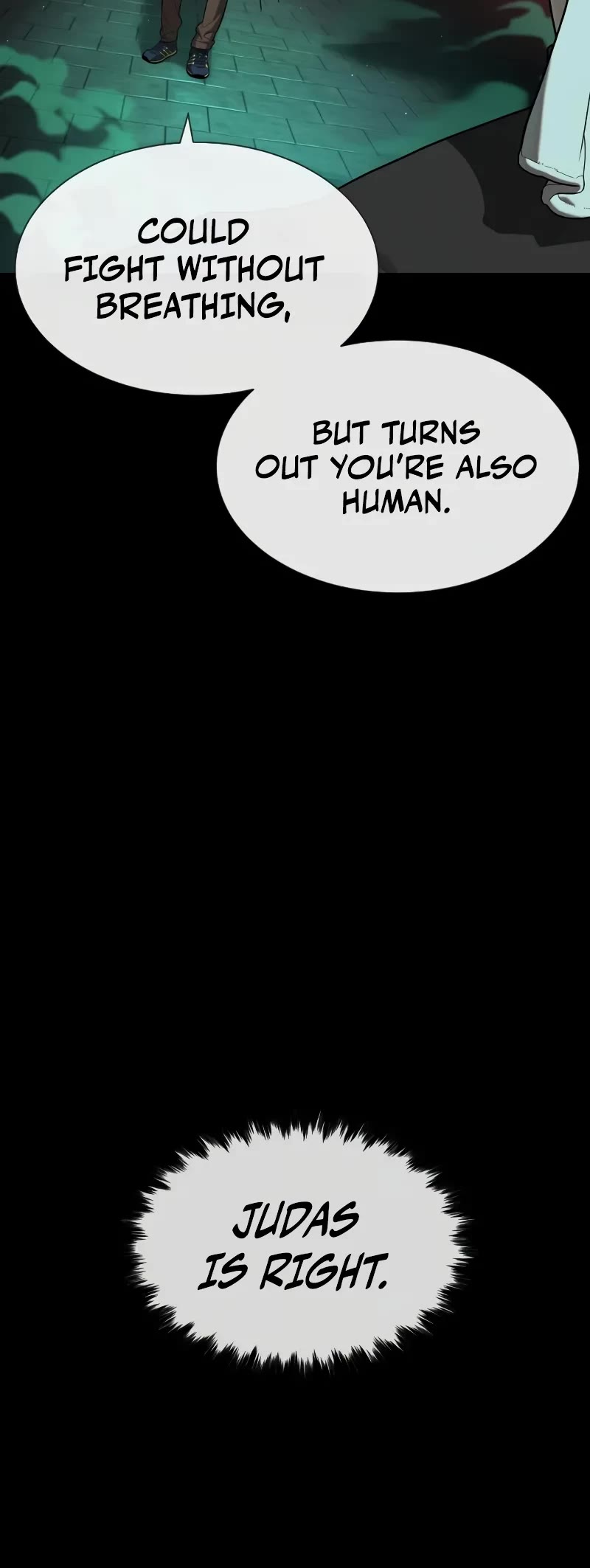 Killer Pietro chapter 88 page 30