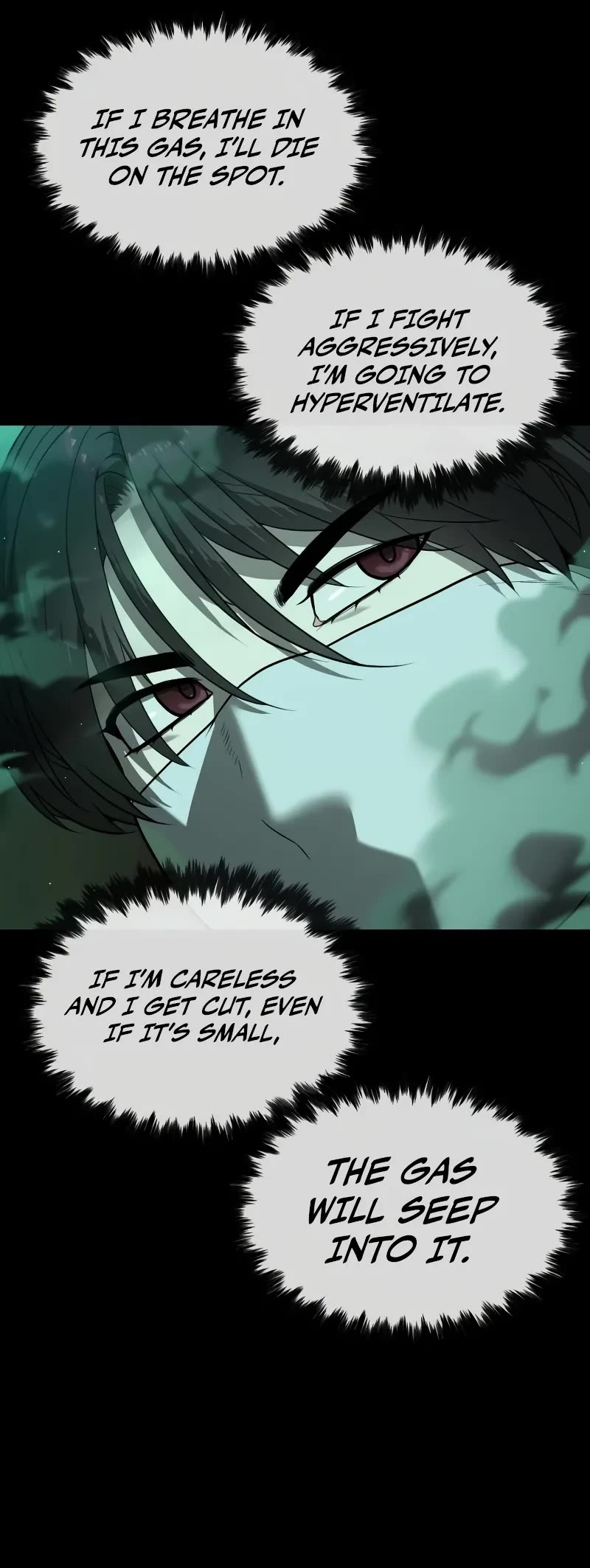 Killer Pietro chapter 88 page 31