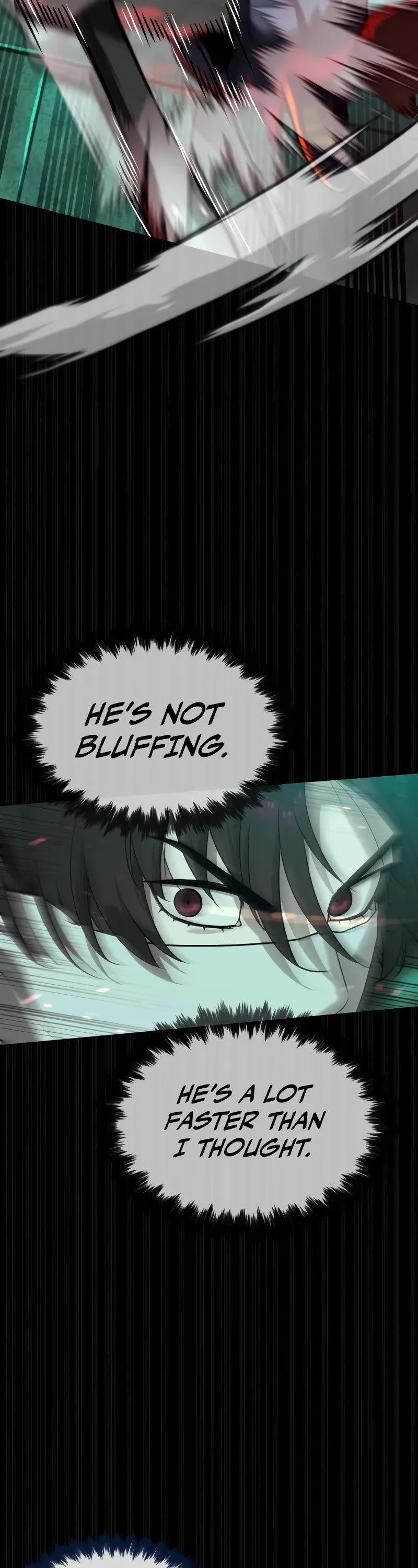 Killer Pietro chapter 88 page 34