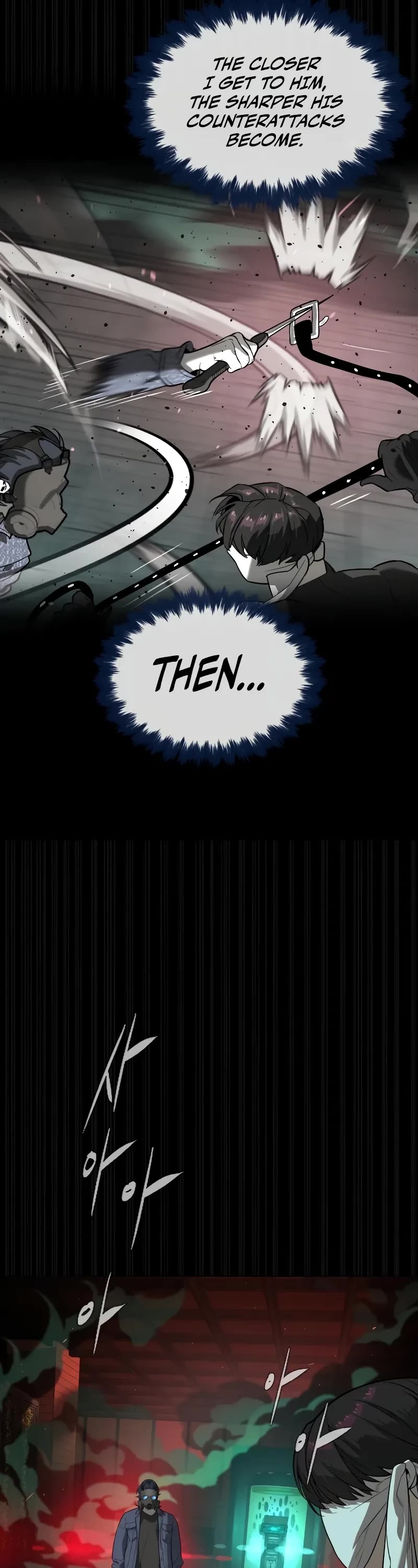 Killer Pietro chapter 88 page 37