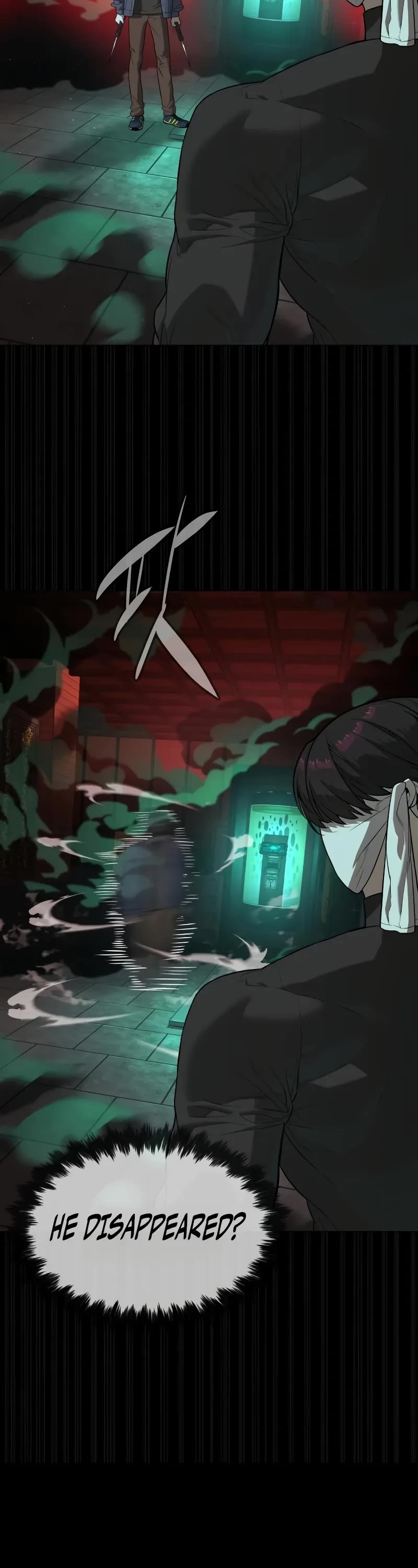 Killer Pietro chapter 88 page 38