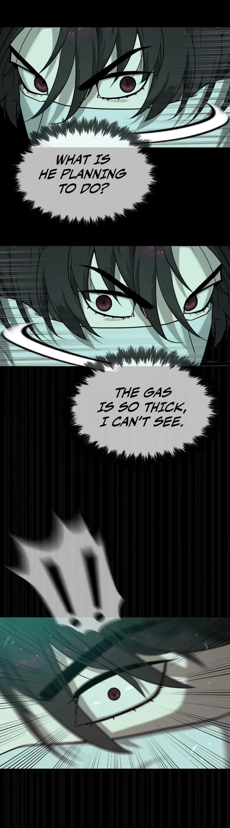 Killer Pietro chapter 88 page 39