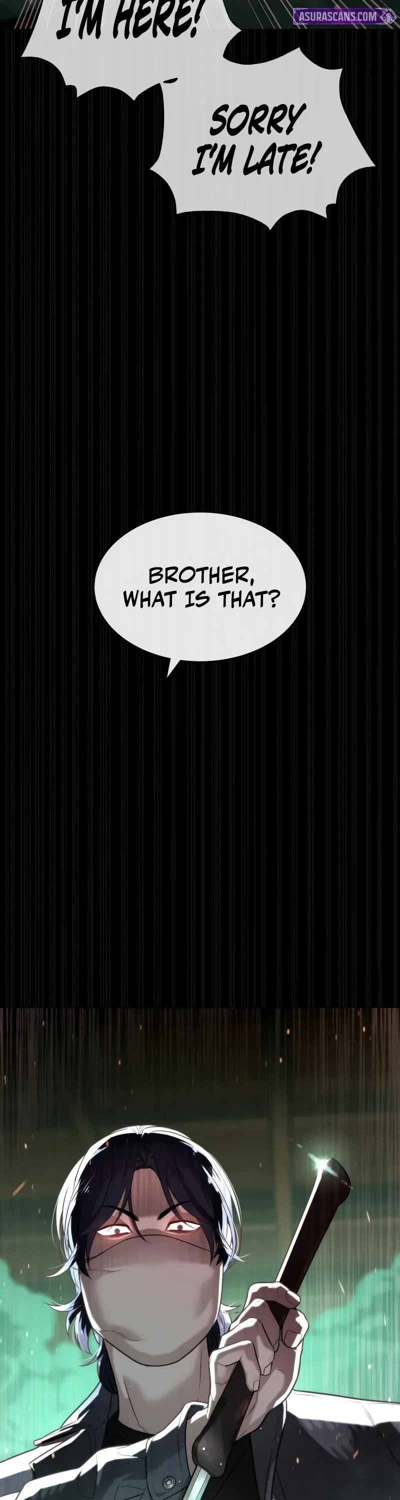 Killer Pietro chapter 88 page 4