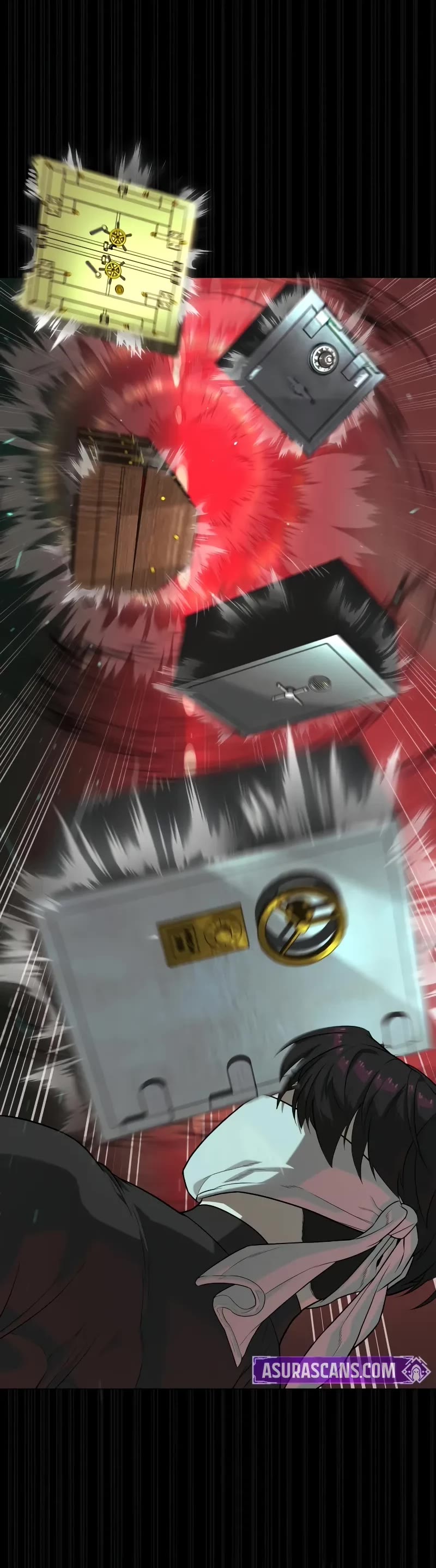 Killer Pietro chapter 88 page 40