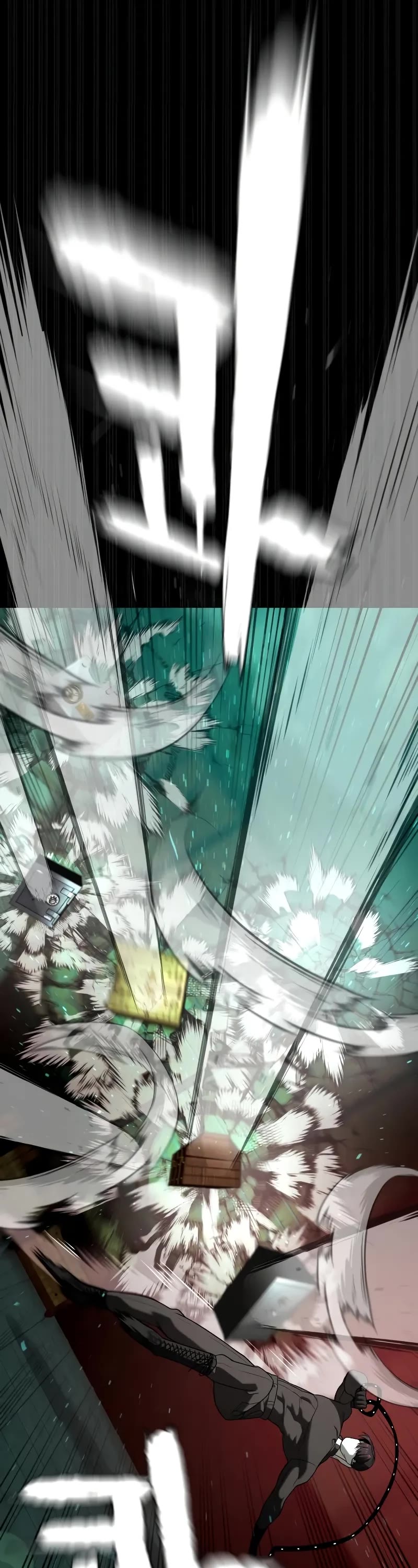 Killer Pietro chapter 88 page 41