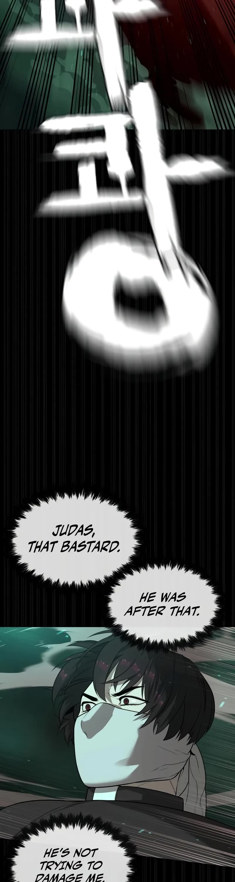 Killer Pietro chapter 88 page 42