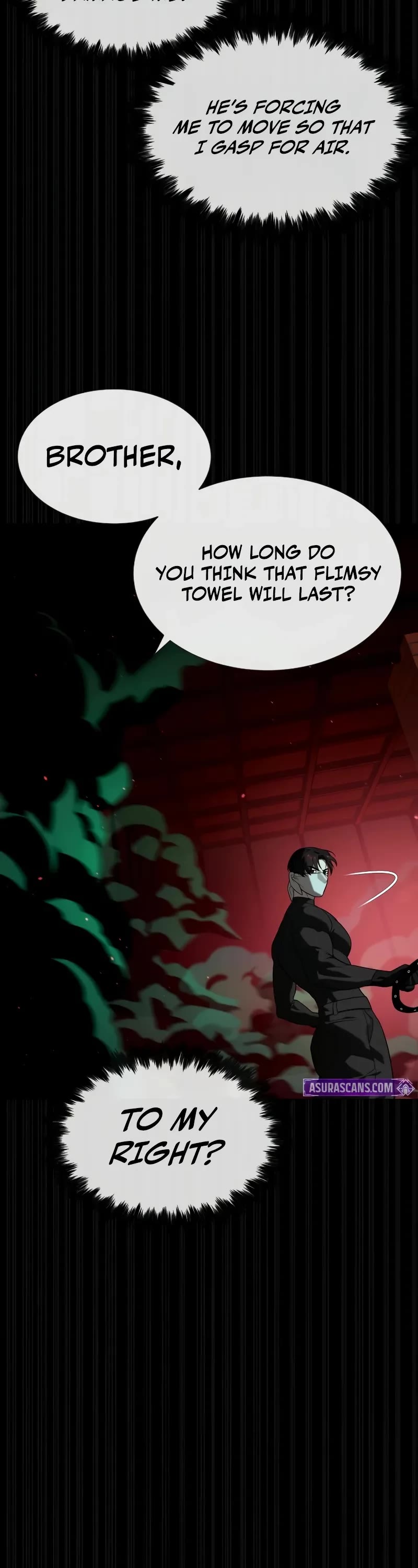 Killer Pietro chapter 88 page 43