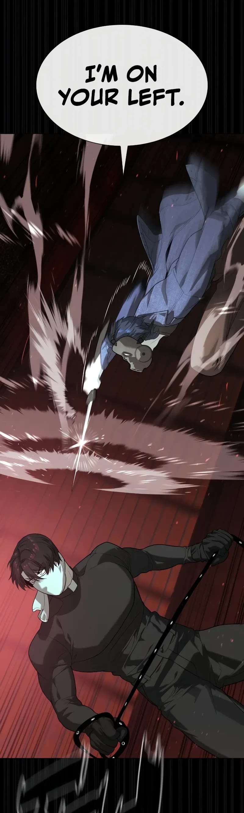 Killer Pietro chapter 88 page 44