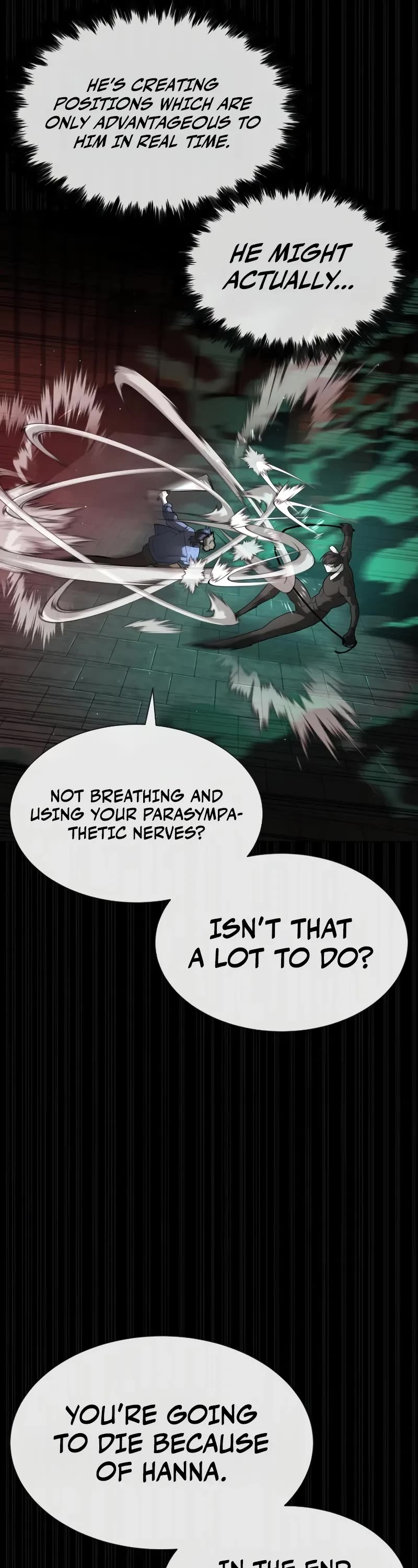 Killer Pietro chapter 88 page 46