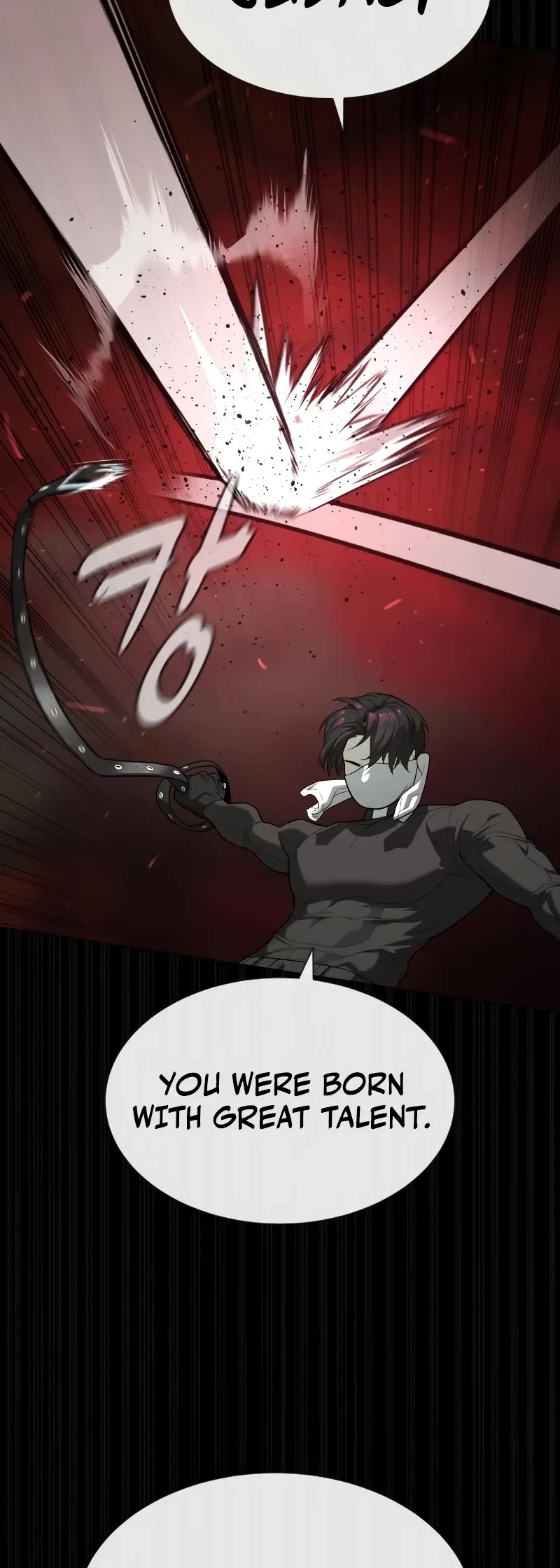 Killer Pietro chapter 88 page 49